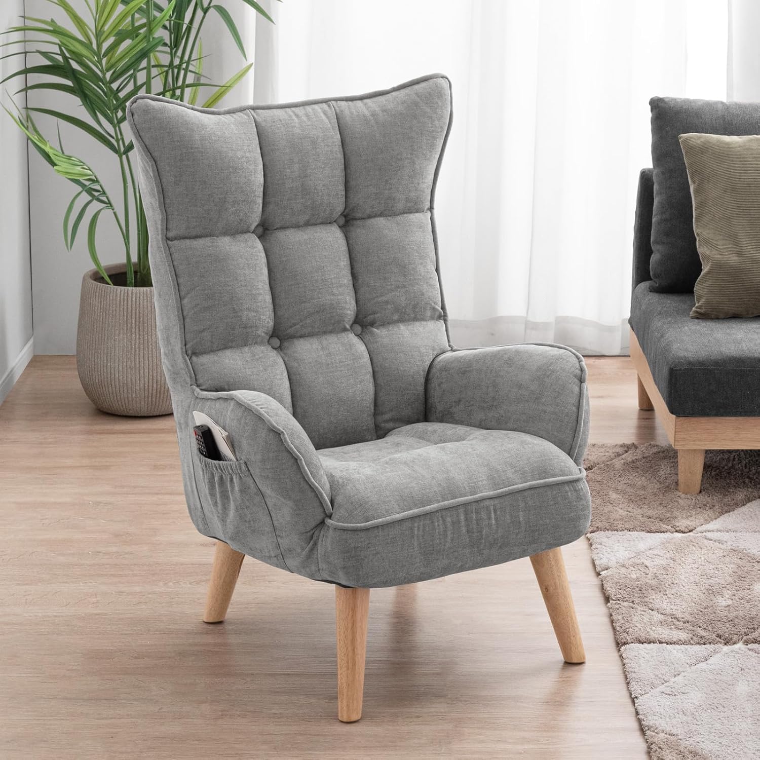 IDEE MINI MILLER ARM CHAIR ミニミラーアームチェア 2 IDEE×ミナ